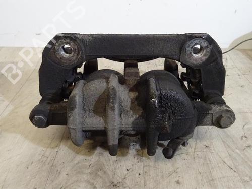 Left front brake caliper CITROËN JUMPY II Van 2.0 HDi 125 | BP13270702M105 