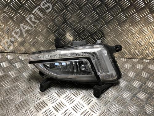 Used Left front fog light HYUNDAI TUCSON (TL, TLE) 1.6 CRDi (136 hp) 31197150