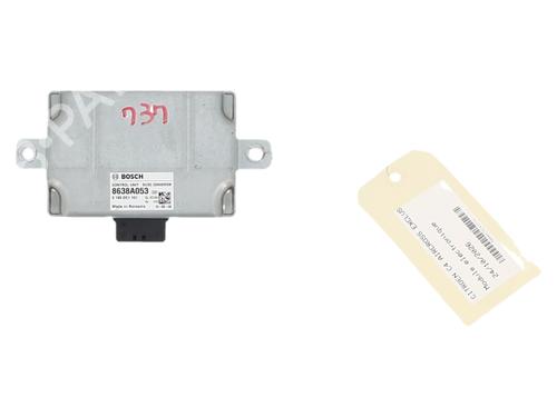 Control unit CITROËN C4 AIRCROSS 1.6 HDi 115 | BP40443832M11 - Image 5