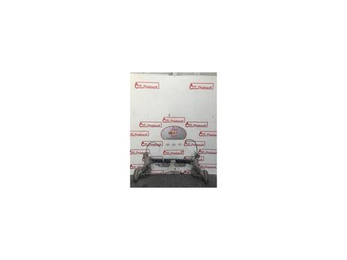 Bagaksel SKODA FABIA I (6Y2) 1.4 TDI (80 hp) 13273068