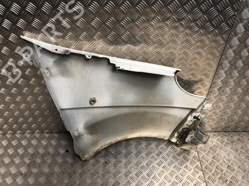 Used Left front fenders Left front fenders NISSAN PRIMASTAR Van (X83) 2.0 dCi 115 (114 hp) 34117267 34117267