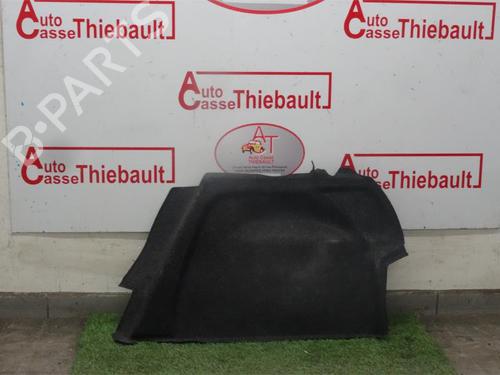 Boot lining RENAULT CLIO III (BR0/1, CR0/1) 1.5 dCi (BR17, CR17) | BP13133280I3 