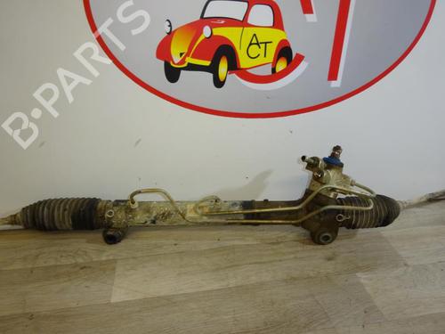 Used Steering rack NISSAN X-TRAIL I (T30) 2.2 dCi 4x4 (136 hp) 13275455