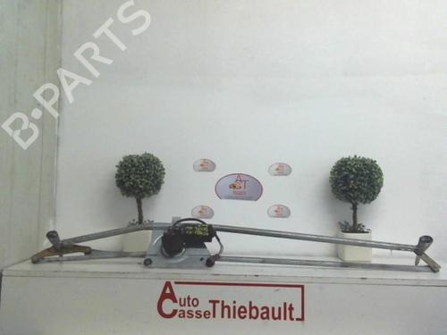 Used Front wiper motor CITROËN XSARA PICASSO (N68) 2.0 HDi (90 hp) 13266579