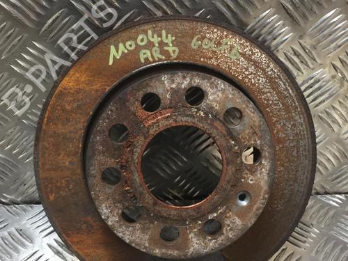 Used Other VW GOLF VI (5K1) 1.6 TDI (105 hp) 31201902