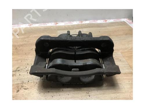 Left front brake caliper PEUGEOT EXPERT Van (VF3A_, VF3U_, VF3X_) 2.0 HDi 120 | BP20613462M105 