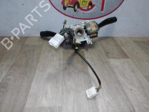 Używane Przełącznik zespolony kolumny kierowniczej SSANGYONG REXTON / REXTON II (GAB_) 2.7 Xdi (163 hp) 31201499