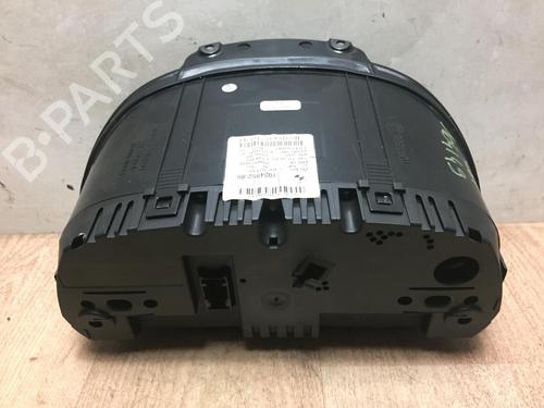 Used Instrument cluster BMW 1 (E81) 118 d (143 hp) 13286274