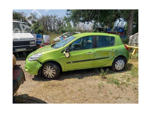 Right front driveshaft RENAULT CLIO III (BR0/1, CR0/1) 1.5 dCi (BR17, CR17) | BP28287574M39