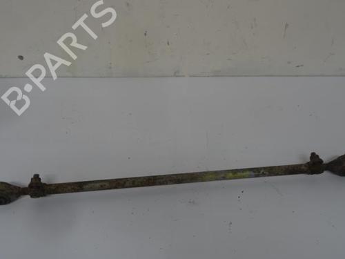 Used Left rear suspension arm LANCIA KAPPA (838_) 2.4 T.DS (838AE1AA, 838AH1AA) (124 hp) 13037309