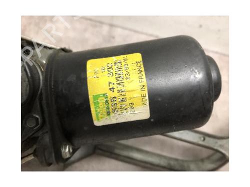 Front wiper motor PEUGEOT EXPERT Van (222) 2.0 HDI | BP20618889M29 