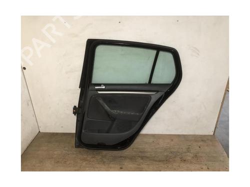 Right rear door VW GOLF V (1K1) 1.9 TDI | BP20628732C5 