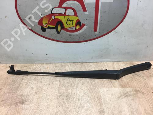 Used Front windshield wiper arm VW GOLF V (1K1) 1.9 TDI (105 hp) 13279544