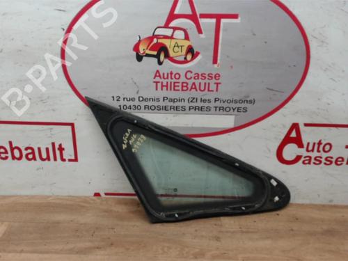 Front left quarter glass OPEL ZAFIRA / ZAFIRA FAMILY B (A05) 1.9 CDTI (M75) | BP13222148C111 