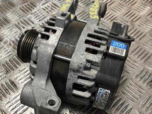 Alternator HYUNDAI TUCSON (TL, TLE) 1.6 CRDi | BP31197221M7