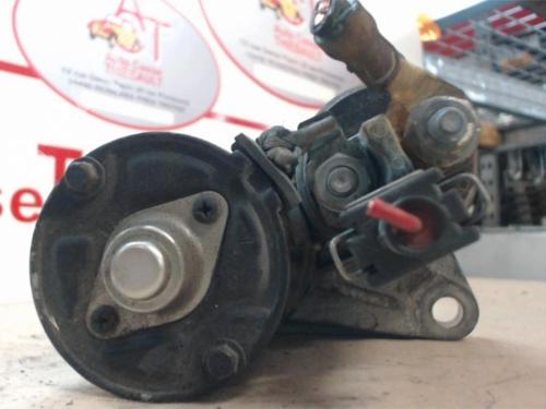 Startmotor VW FOX Hatchback (5Z1, 5Z3, 5Z4) 1.2 (55 hp) 25379641