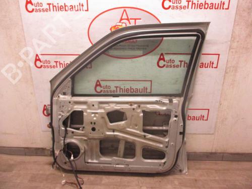 Used Right front door OPEL FRONTERA B (U99) 2.2 DTI (6B_ZC, 6B_VF, 6B_66, 6B_76) (116 hp) 30782405