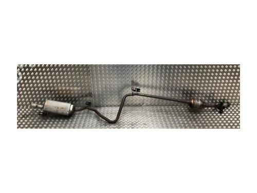 Used Exhaust system RENAULT CLIO V (B7_) 1.0 TCe 90 (B7MT) (91 hp) 30741900