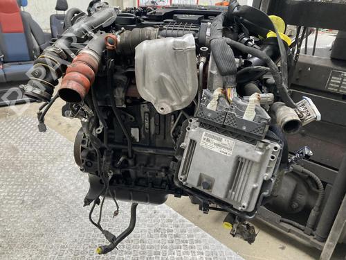 Engine CITROËN C4 CACTUS 1.6 BlueHDi 100 | BP36432163M1 - Image 3