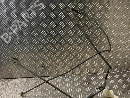 Support Support PEUGEOT 206+ (2L_, 2M_) 1.1 (60 hp) 33917437 33917437