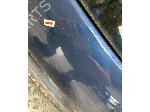 Bakluke CC/Kombi-Kupé RENAULT MEGANE IV Hatchback (B9A/M/N_) 1.5 dCi 110 (B9A3) | BP27516158C6