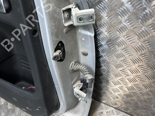 Hinge/Door check strap CITROËN C4 CACTUS 1.6 BlueHDi 100 | BP36474959C146 - Image 3