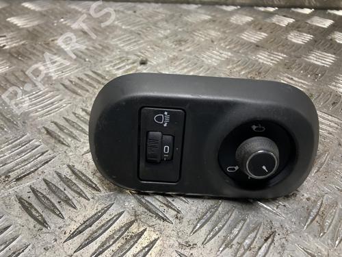 Used Mirror switch CITROËN C4 CACTUS 1.2 PureTech 130 (131 hp) 33006761