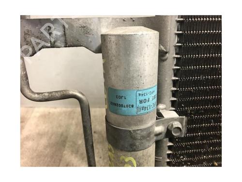 AC radiator MAZDA 5 (CR) 2.0 CD (CR19) | BP20619276M32 