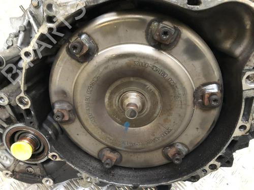 Gearbox VOLVO XC90 I (275) D5 AWD | BP23184263M3