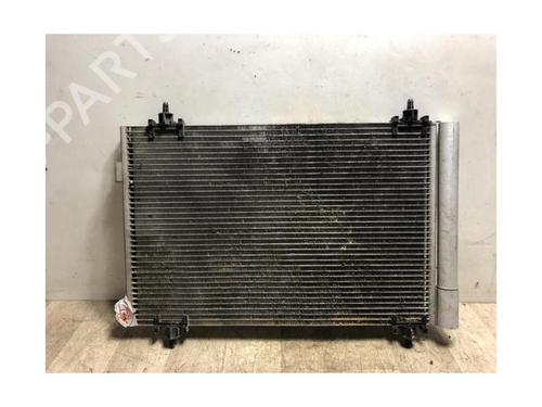 AC radiator PEUGEOT PARTNER Tepee 1.6 HDi 90 | BP20322972M32
