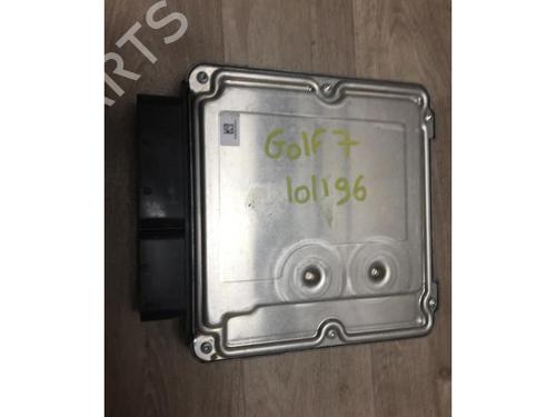 Engine control unit (ECU) VW GOLF VII (5G1, BQ1, BE1, BE2) 1.6 TDI | BP23128163M57 