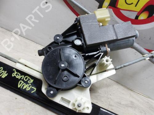 Front left window mechanism LAND ROVER RANGE ROVER SPORT II (L494) 5.0 SCV8 4x4 | BP13286651C22 