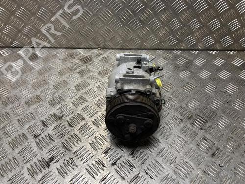 Used AC compressor PEUGEOT 208 II (UB_, UP_, UW_, UJ_) 1.2 PureTech 100 (101 hp) 31245789