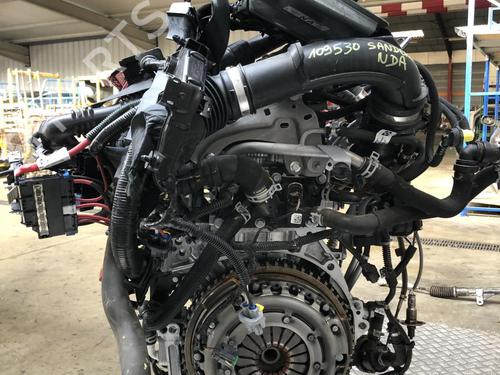 Engine DACIA SANDERO III 1.0 TCe 90 | BP31246175M1 