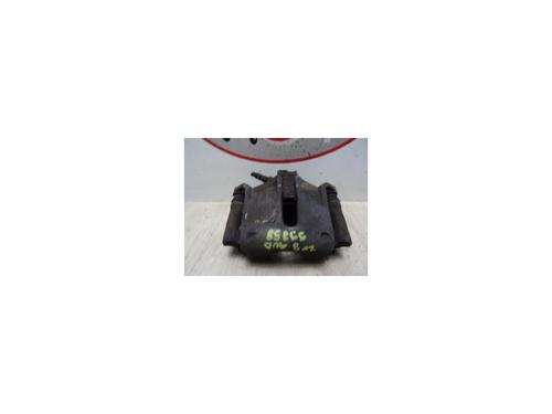 Used Right front brake caliper PEUGEOT 208 I (CA_, CC_) 1.0 VTi (68 hp) 13288543