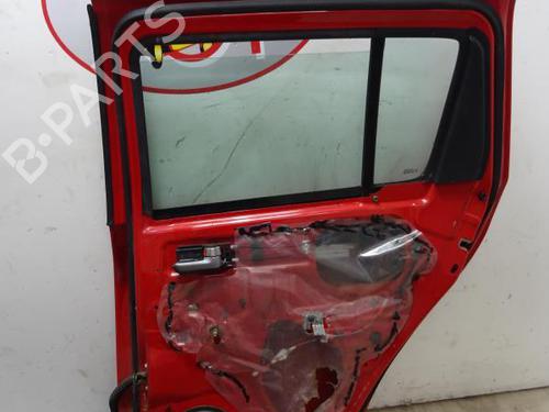 Right rear door SUZUKI SWIFT III (MZ, EZ) 1.3 (RS413, ZC11S) | BP30783186C5