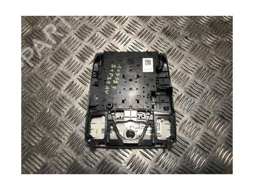 Interior roof light BMW 1 (F21) 116 d | BP27855696I8 