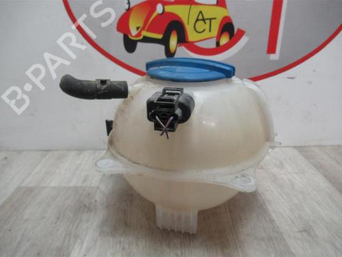 Expansion tank SEAT IBIZA IV (6J5, 6P1) 1.2 TDI | BP27196168C120 