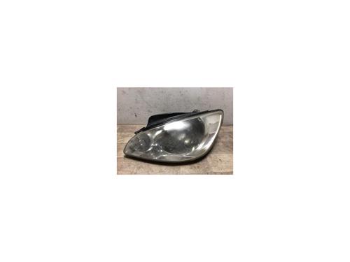 Used Left headlight HYUNDAI GETZ (TB) 1.5 CRDi (88 hp) 23871784