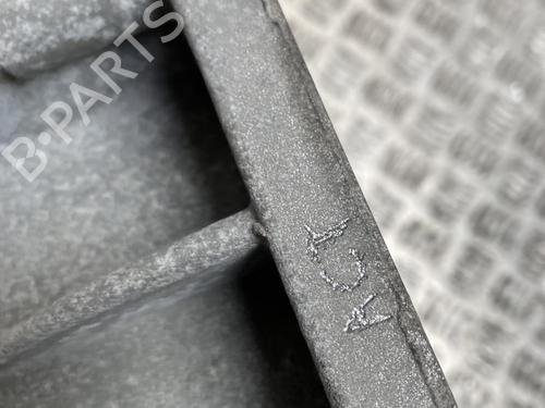 Gearbox NISSAN NOTE (E11, NE11) 1.4 | BP33656153M3  - Image 5