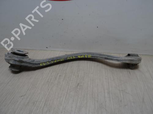 Used Left rear suspension arm CITROËN C5 III (RD_) 1.6 HDi 110 (RD9HZC) (109 hp) 13036440