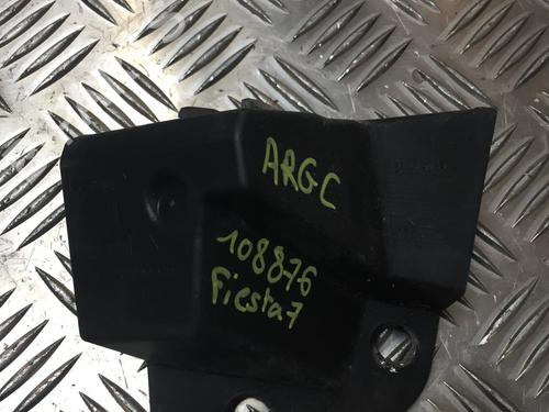 Used Rear bumper bracket FORD FIESTA VII (HJ, HF) 1.1 Ti-VCT (86 hp) 31204985