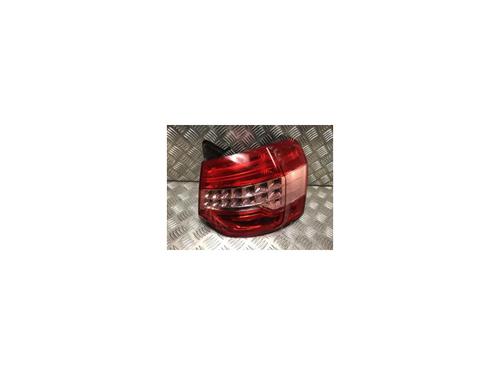 Used Right taillight CITROËN C5 III (RD_) 1.6 HDi 110 (RD9HZC) (109 hp) 25837216