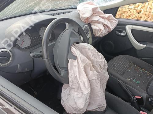 Switch DACIA LOGAN MCV (KS_) 1.5 dCi (KS0W) | BP20625767I30