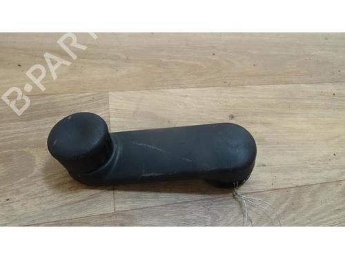 Innengriff für RENAULT CLIO IV (BH_) 1.5 dCi 75 (75 hp) 13135748