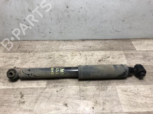 Used Left rear shock absorber CITROËN C3 III (SX) 1.2 VTi 82 (82 hp) 20629424