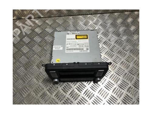 Bilradio VW TOURAN (1T1, 1T2) 2.0 TDI 16V | BP26179401E6 