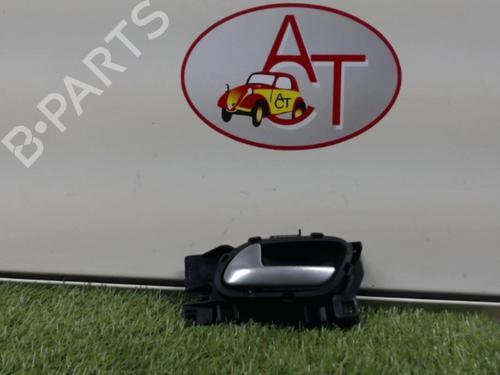 Used Front left interior door handle CITROËN C5 III Break (RW_) 2.0 HDi (136 hp) 31651420