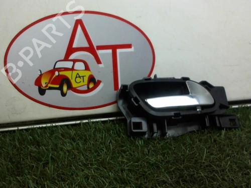 Used Front right interior door handle CITROËN C4 Grand Picasso I (UA_) 1.6 HDi (109 hp) 12967874