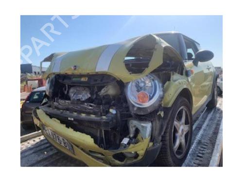 Front right seatbelt MINI MINI (R56) One | BP13281446I25 